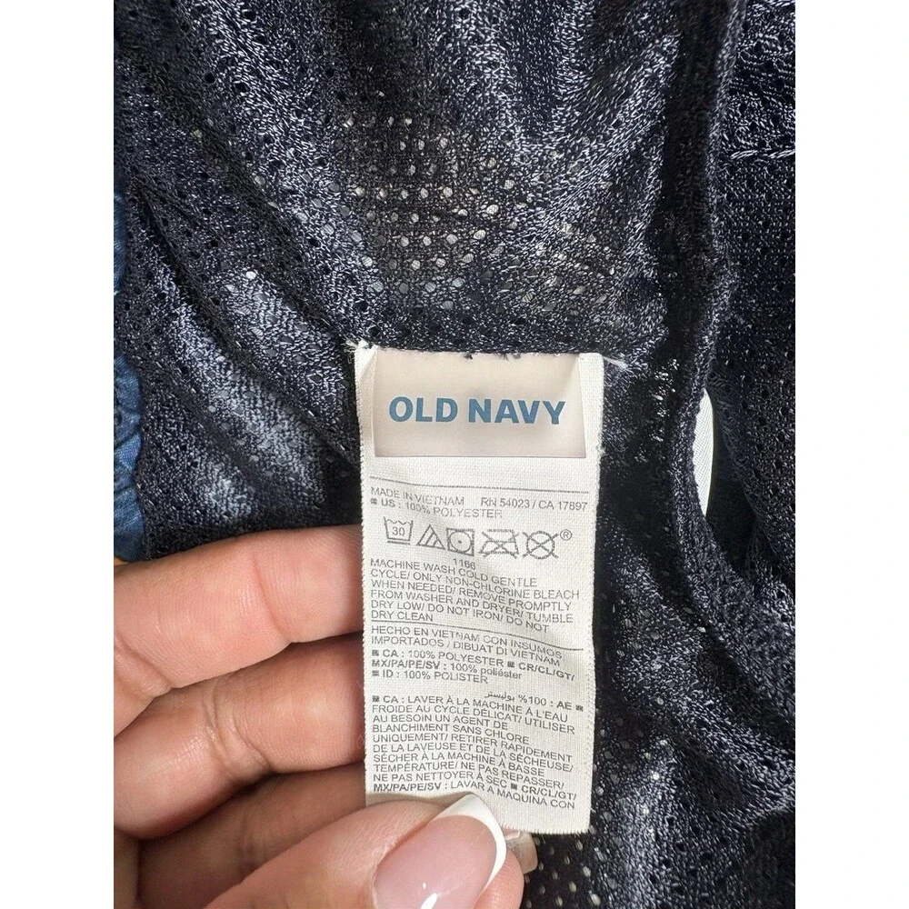 Old Navy old navy